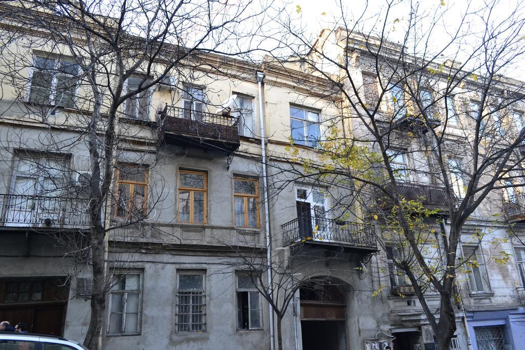 Apartament Mr. Ilusha Tbilisi Zewnętrze zdjęcie